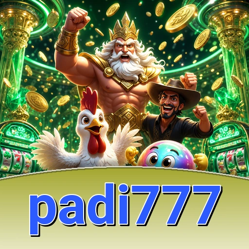 Hash Droid menampilkan SHA-256 berkas padi777 APK
